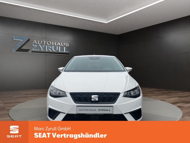 Seat Ibiza 14.004 km 17.980 &euro; Saarlouis 66740