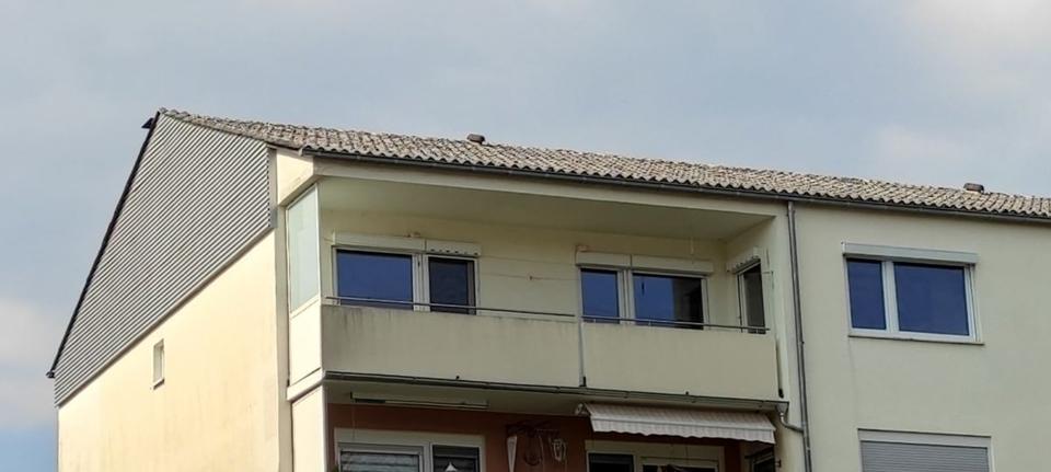 Etagenwohnung Saarlouis - 5 Zimmer, 110 m&sup2;, 180.000&euro; | Angebot:25898709