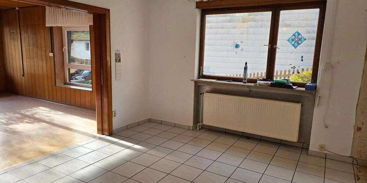 Einfamilienhaus Kirkel Kirkel-Neuhäusel - 4 Zimmer, 123 m&sup2;, 309.000&euro; | Angebot:25675532