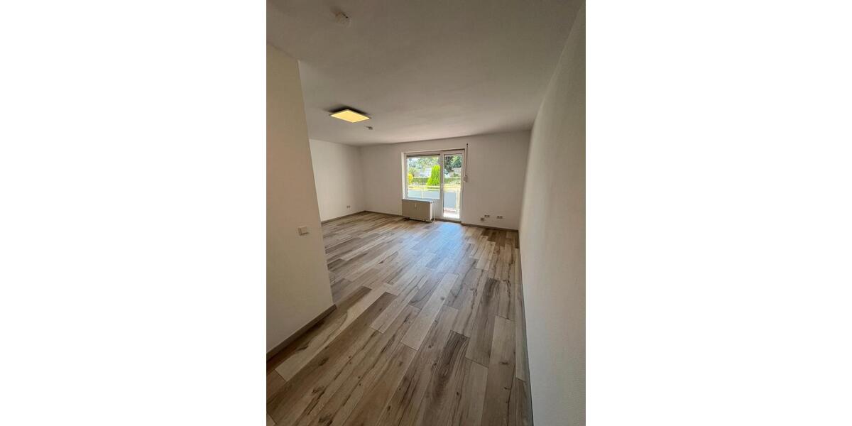 Erdgeschoßwohnung Saarbrücken Dudweiler - 1 Zimmer, 32 m&sup2;, 79.000&euro; | Angebot:27299024