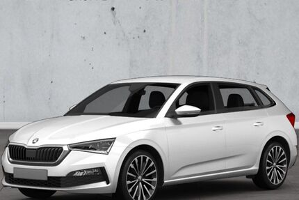 Skoda Scala 6.800 km 24.990 &euro; Saarlouis 66740