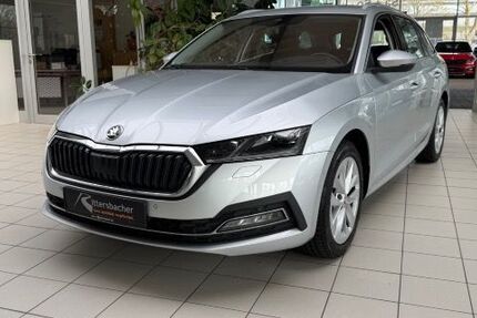 Skoda Octavia 62.239 km 24.490 &euro; Saarbrücken 66130