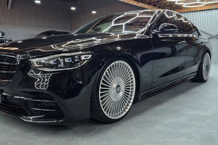 Mercedes-Benz S 400 35.012 km 96.900 &euro; Saarlouis 66740