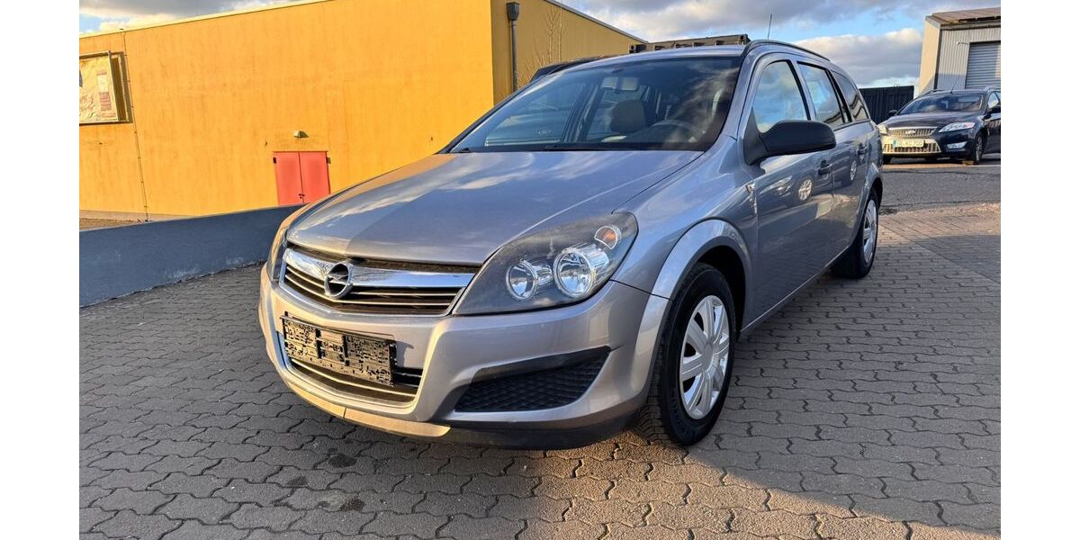 Opel Astra 139.000 km 999 &euro; Saarlouis 66740