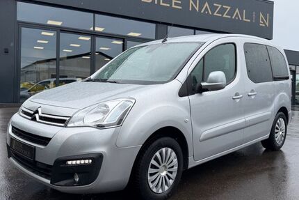 Citroen Berlingo 210.000 km 4.999 &euro; Saarlouis 66740