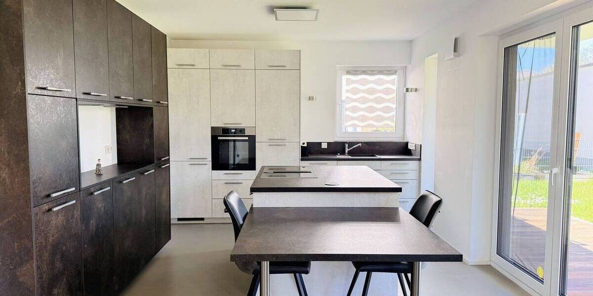Etagenwohnung Schwalbach / Hülzweiler Hülzweiler - 2 Zimmer, 80 m&sup2;, 320.000&euro; | Angebot:26702892