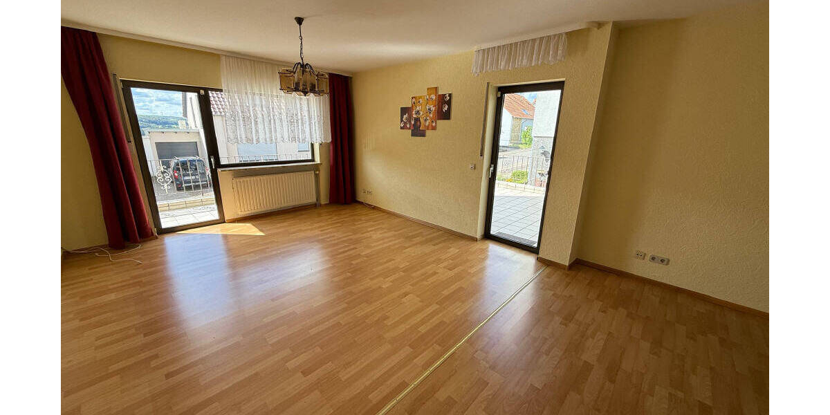 Etagenwohnung Kleinblittersdorf Auersmacher - 3 Zimmer, 94 m&sup2;, 165.000&euro; | Angebot:25695580