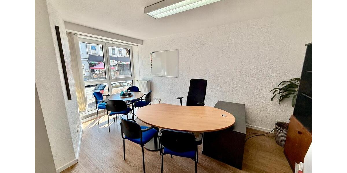 Gewerbeobjekt Saarwellingen - 590&euro; | Angebot:24853231