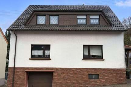 Haus Schmelz - 6 Zimmer, 200 m&sup2;, 190.000&euro; | Angebot:24962208