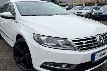 VW Passat CC 116.000 km 13.999 &euro; Saarbrücken 66115