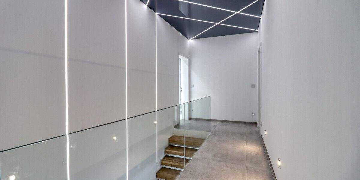 Etagenwohnung Sankt Ingbert / Rohrbach Rohrbach - 5 Zimmer, 200 m&sup2;, 1.900&euro; | Angebot:25690719