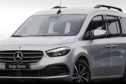 Mercedes-Benz T-Klasse 2.825 km 28.560 &euro; Saarbrücken 66117