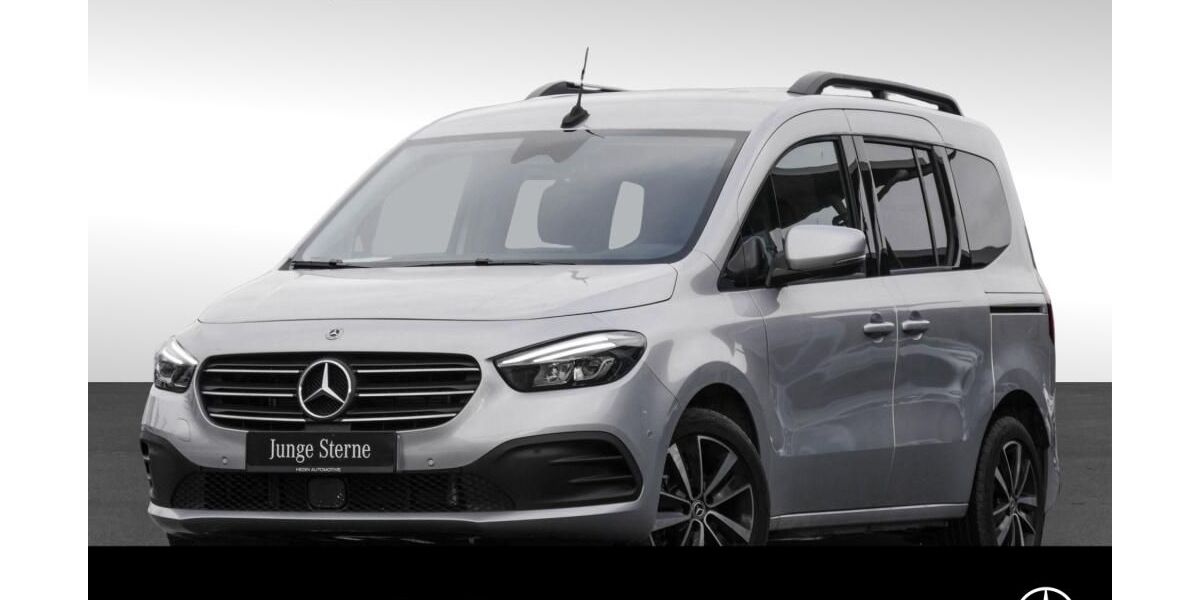 Mercedes-Benz T-Klasse 2.825 km 28.560 &euro; Saarbrücken 66117