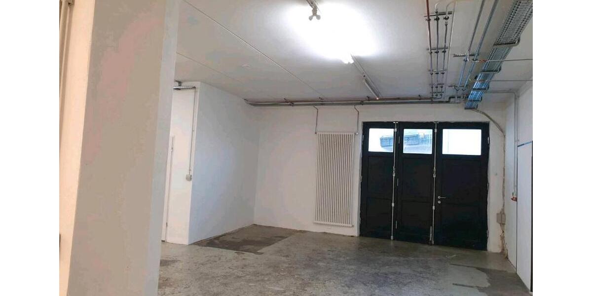 Gewerbeobjekt Sulzbach (Saar) - 1.100&euro; | Angebot:25923284