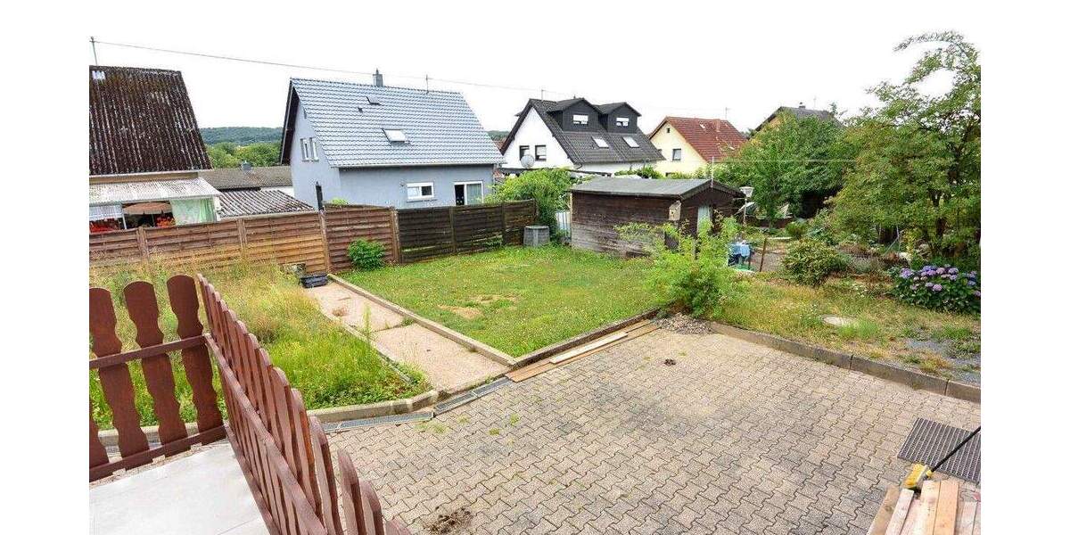 Einfamilienhaus Tholey / Sotzweiler Sotzweiler - 6 Zimmer, 135 m&sup2;, 180.000&euro; | Angebot:25706732