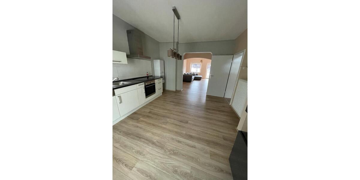 Etagenwohnung Beckingen - 4 Zimmer, 117 m&sup2;, 680&euro; | Angebot:26638713