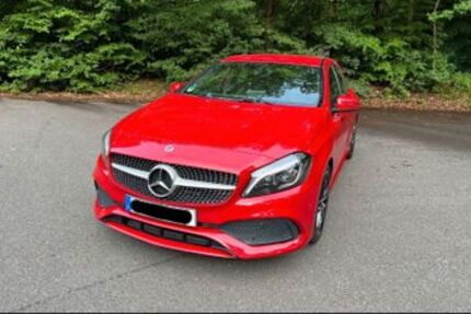 Mercedes-Benz A 160 68.780 km 15.800 &euro; Illingen 66557