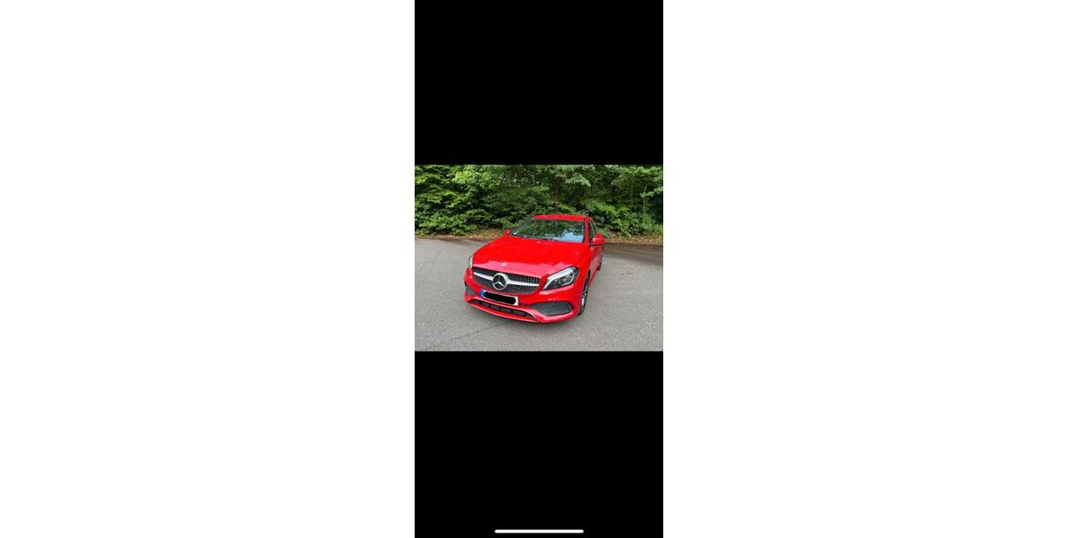 Mercedes-Benz A 160 68.780 km 15.800 &euro; Illingen 66557
