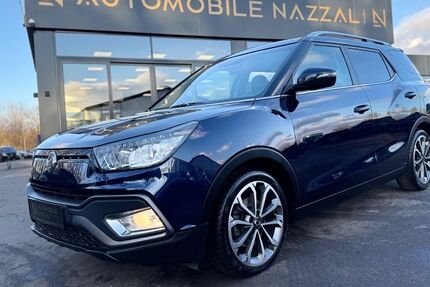 SsangYong XLV 121.000 km 6.999 &euro; Saarlouis 66740