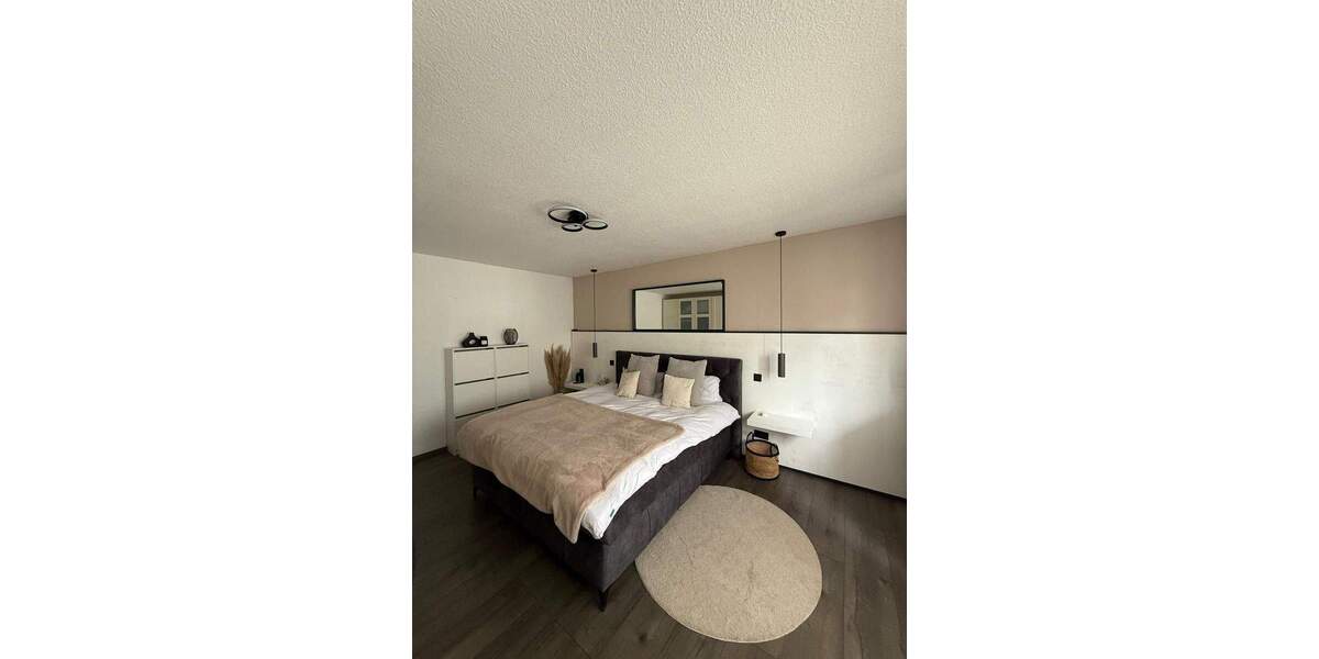 Etagenwohnung Wadgassen Hostenbach - 3 Zimmer, 78 m&sup2;, 780&euro; | Angebot:25862373