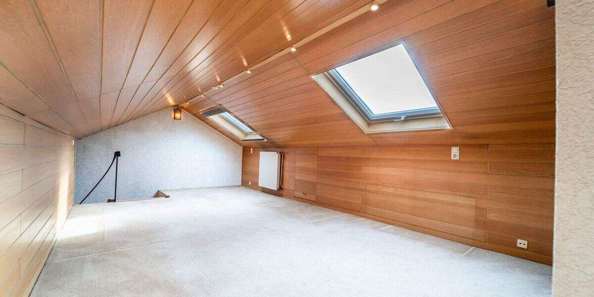 Reihenmittelhaus Saarlouis - 4 Zimmer, 110 m&sup2;, 279.000&euro; | Angebot:25737359