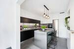 Moderne 2-Zimmer-Wohnung mit Küche, Bad in Kirkel-Neuhäusel - bezugsfertig - Etagenwohnung Kirkel Kirkel-Neuhäusel | Angebot:26120747