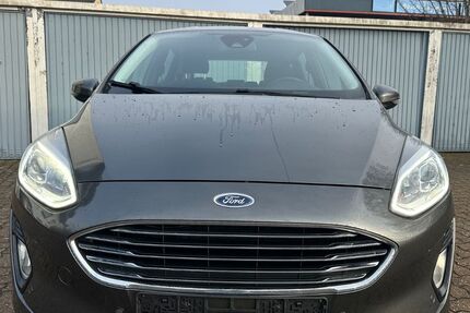 Ford Fiesta 178.200 km 5.500 &euro; Saarlouis 66740