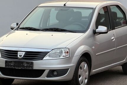 Dacia Logan 88.000 km 2.499 &euro; Völklingen 66333