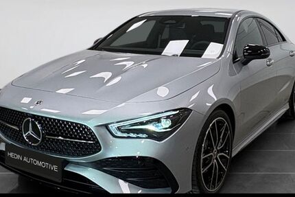 Mercedes-Benz CLA 180 9.900 km 38.660 &euro; Saarbrücken 66117
