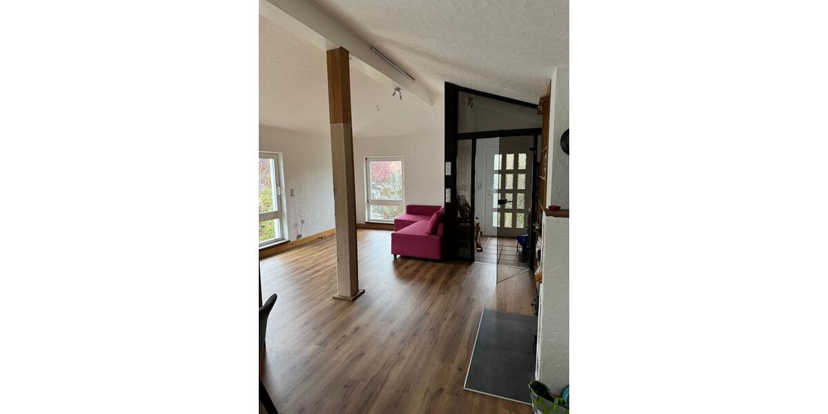 Etagenwohnung Saarlouis - 1 Zimmer, 80 m&sup2;, 650&euro; | Angebot:26699850