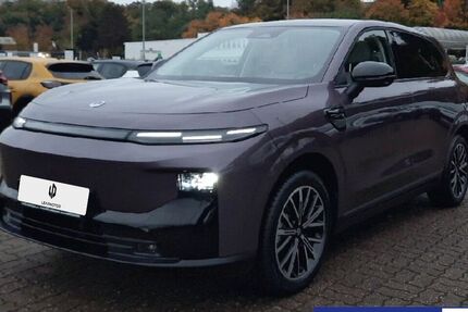 Leapmotor B10 2.541 km 32.490 &euro; Saarbrücken 66119