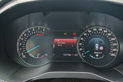 Ford S-Max 132.300 km 11.500 &euro; Sulzbach/Saar 66280