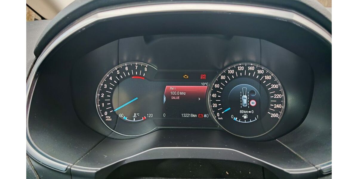 Ford S-Max 132.300 km 11.500 &euro; Sulzbach/Saar 66280