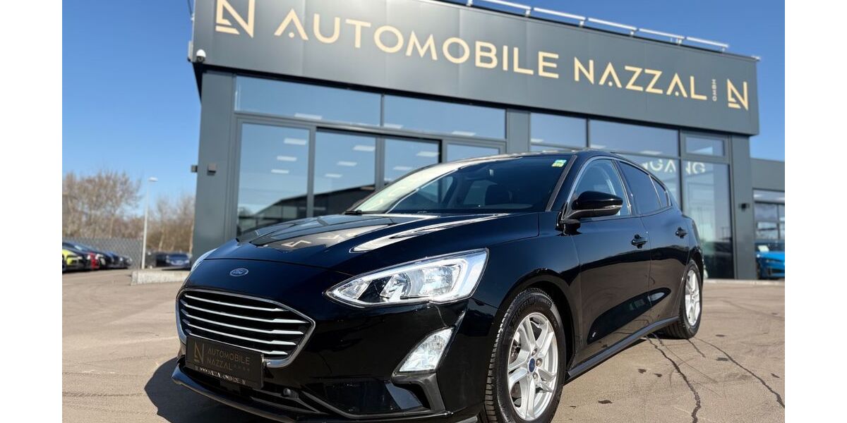 Ford Focus 98.000 km 10.900 &euro; Saarlouis 66740