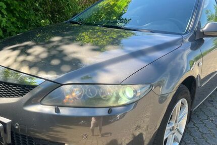 Mazda 6 218.000 km 2.999 &euro; Saarbrücken 66121