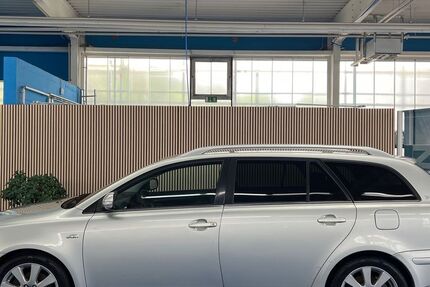 Toyota Avensis 394.700 km 2.500 &euro; Beckingen 66701