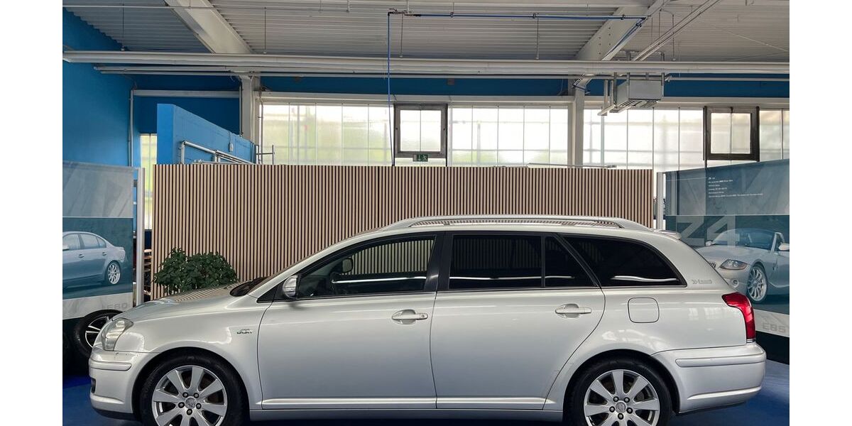 Toyota Avensis 394.700 km 2.500 &euro; Beckingen 66701