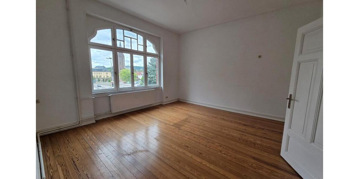 Etagenwohnung Saarbrücken St. Arnual - 3 Zimmer, 102 m&sup2;, 1.100&euro; | Angebot:26685978