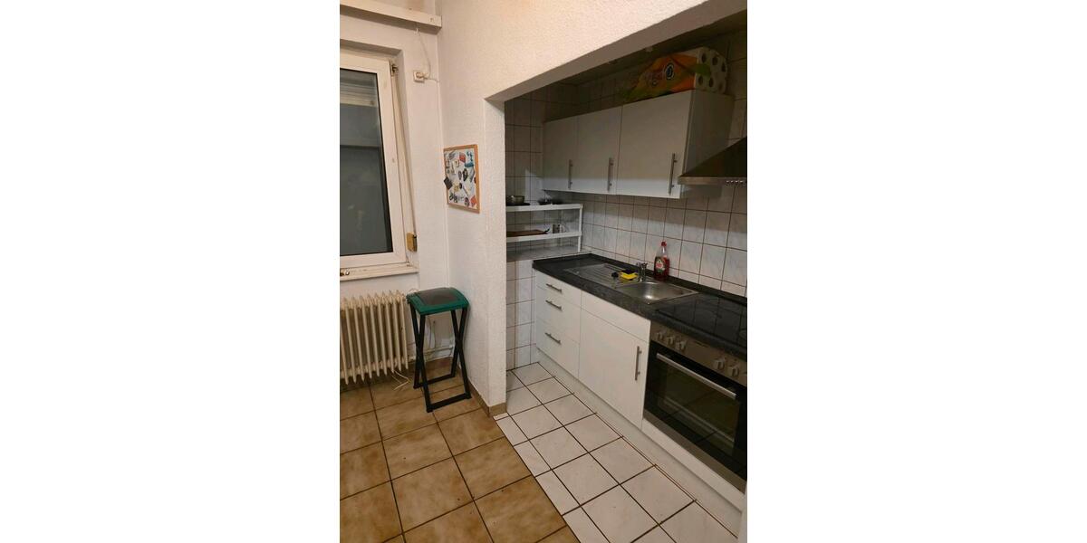 Etagenwohnung Homburg - 1 Zimmer, 20 m&sup2;, 360&euro; | Angebot:25750503