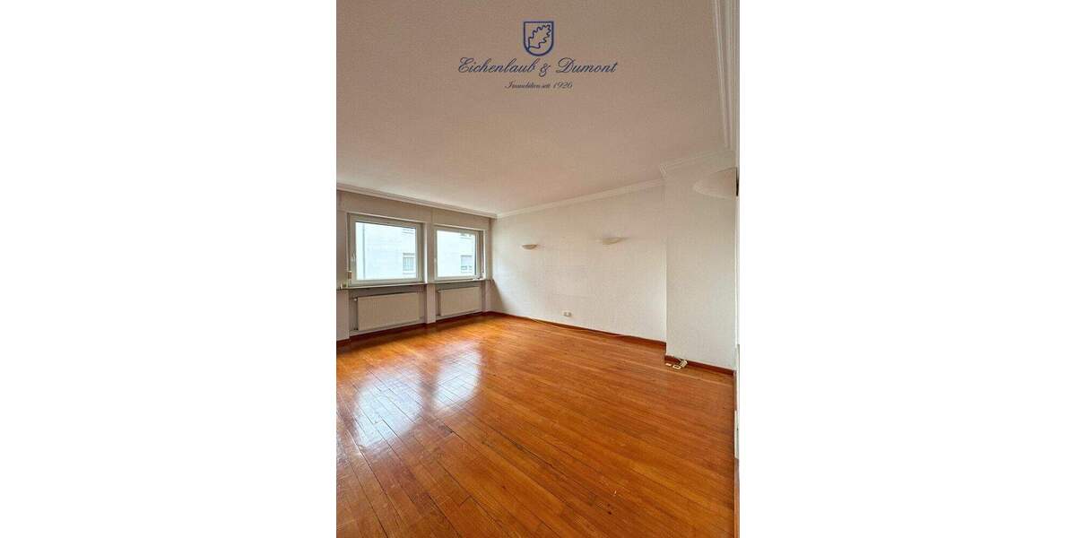 Mehrfamilienhaus, Wohnhaus Saarbrücken Burbach - 5 Zimmer, 122 m&sup2;, 359.000&euro; | Angebot:25747858