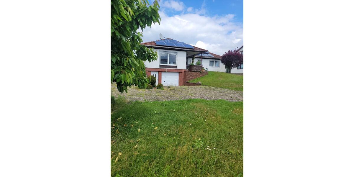 Bungalow Kirkel - 5.5 Zimmer, 146 m&sup2;, 290.000&euro; | Angebot:25947771