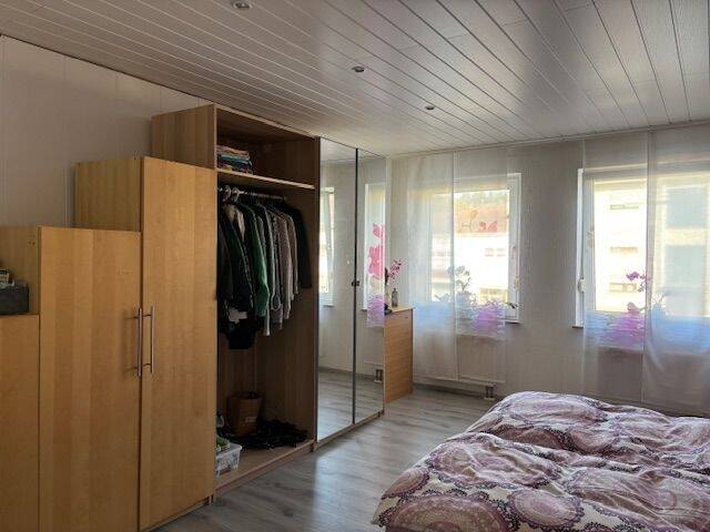 Terrassenwohnung Schwalbach Hülzweiler - 5 Zimmer, 198.000&euro; | Angebot:25667218