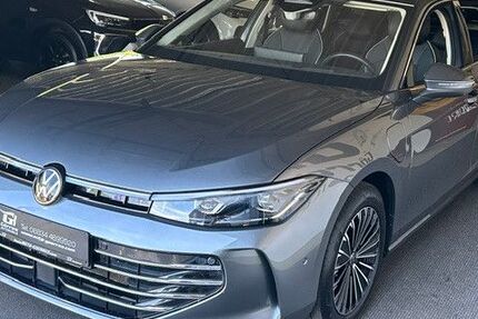 VW Passat Variant 25.000 km 41.990 &euro; Wadgassen 66787