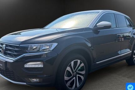 VW T-Roc 40.900 km 19.999 &euro; Saarlouis 66740