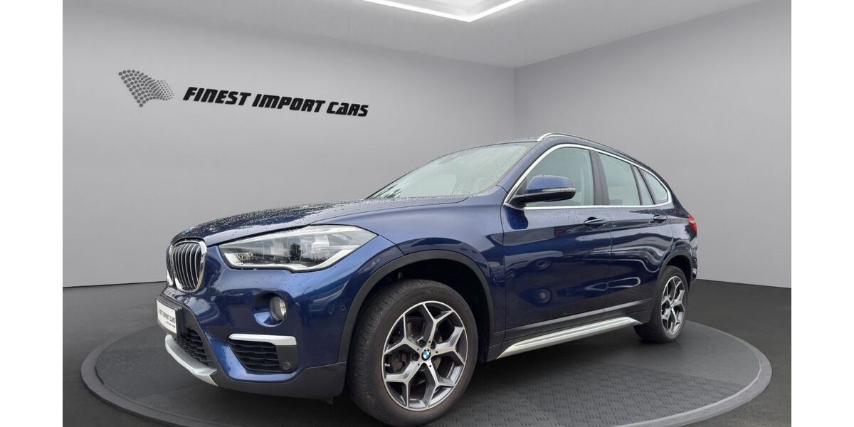 BMW X1 202.908 km 12.000 &euro; Völklingen 66333