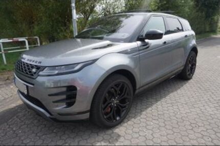 Land Rover Range Rover Evoque 62.000 km 37.500 &euro; Rehlingen 66780