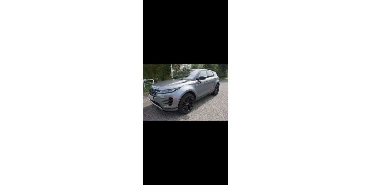 Land Rover Range Rover Evoque 62.000 km 37.500 &euro; Rehlingen 66780