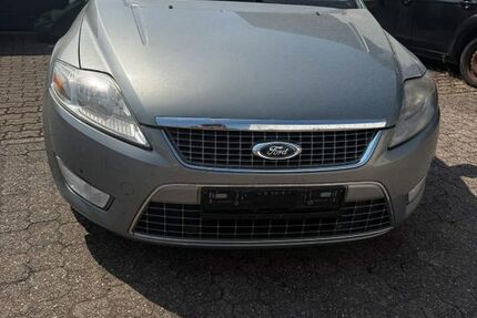Ford Mondeo 231.031 km 1.490 &euro; Saarlouis 66740