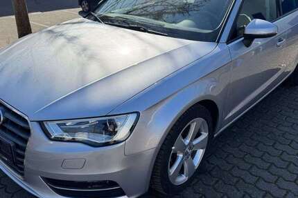 Audi A3 132.000 km 12.950 &euro; Saarlouis 66740