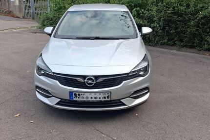 Opel Astra 78.500 km 9.700 &euro; Wadgassen 66787